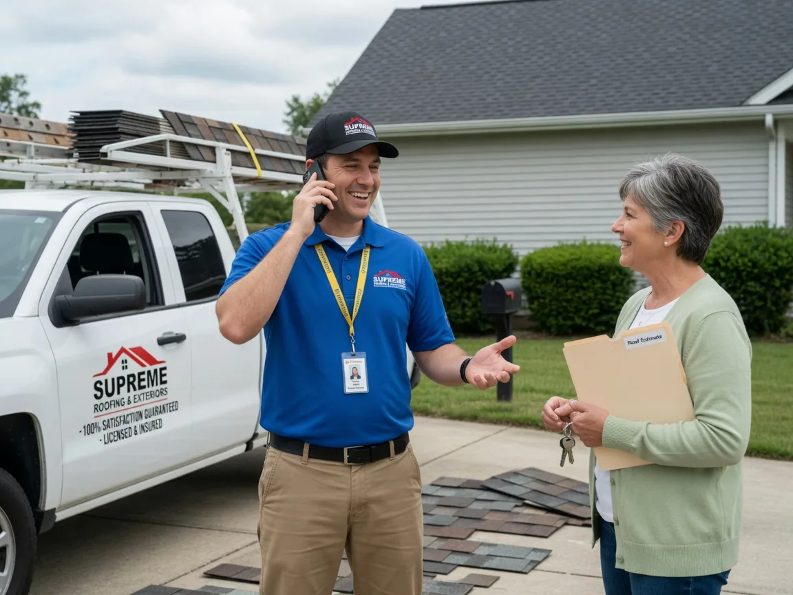 Roof Replacement Crane, MO FAQs